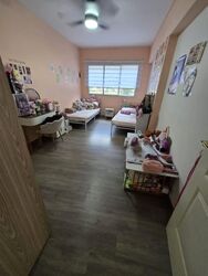 Blk 434 Bukit Panjang Ring Road (Bukit Panjang), HDB 5 Rooms #603129891
